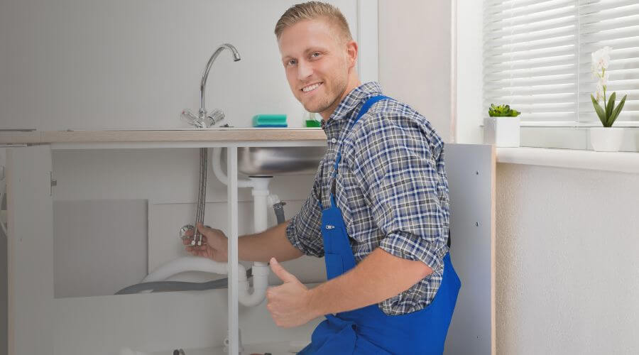 Professional Tankless Water Heater Installation in Raleigh, MS